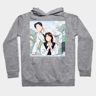 Destined with You Hoodie